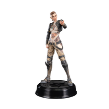 Load image into Gallery viewer, Dark Horse Mass Effect Jack Figure