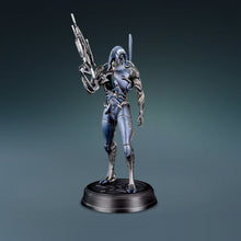 Load image into Gallery viewer, Dark Horse Mass Effect Legion Figure