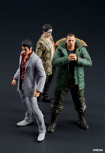 Load image into Gallery viewer, DIGSTA Yakuza Like a Dragon Taiga Saejima figure