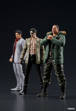 Load image into Gallery viewer, DIGSTA Yakuza Like a Dragon Taiga Saejima figure