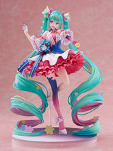 Load image into Gallery viewer, DMM Factory Creators Collection Figure Hatsune Miku: Rosuuri Ver. 1/7 scale figure