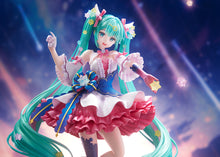 Load image into Gallery viewer, DMM Factory Creators Collection Figure Hatsune Miku: Rosuuri Ver. 1/7 scale figure