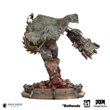 Load image into Gallery viewer, Dark Horse DOOM: The Dark Ages - Doom Slayer Non-scale Figure