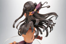 Load image into Gallery viewer, Amakuni Dai Kasshoku Jidai Shahana Naana by Asanagi Regular Version 1/5 scale figure