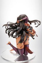 Load image into Gallery viewer, Amakuni Dai Kasshoku Jidai Shahana Naana by Asanagi Regular Version 1/5 scale figure