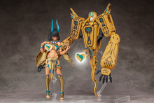 Load image into Gallery viewer, Skytube Alphamax DarkAdvent Undeaddress Isis DX ver Model Kit