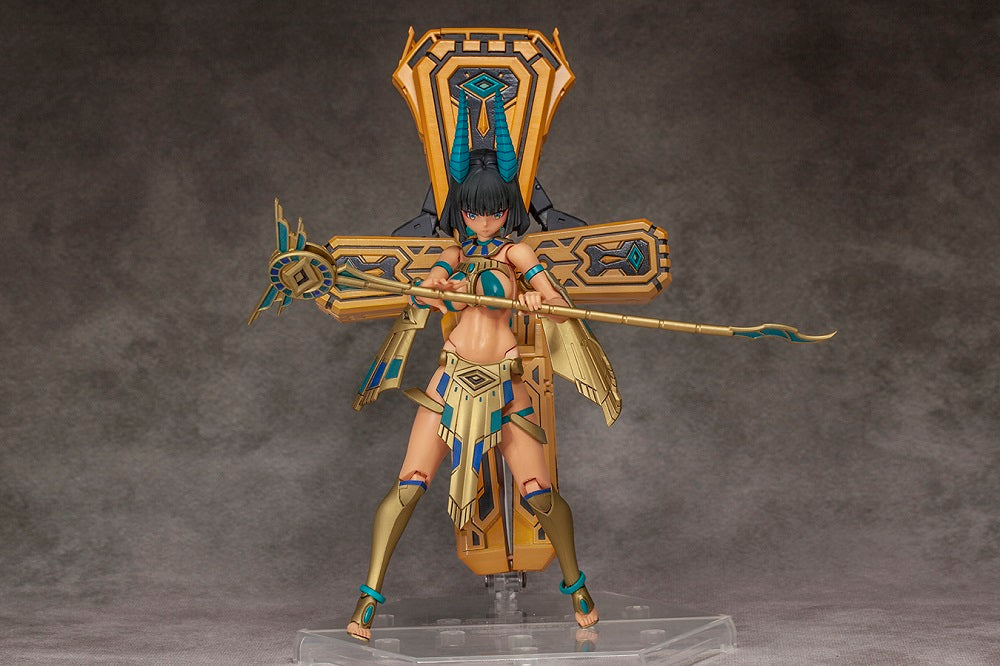 Skytube Alphamax DarkAdvent Undeaddress Isis DX ver Model Kit