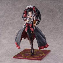 Load image into Gallery viewer, Hobby Stock Date a Live Kurumi Tokisaki Rasiel Ver 1/7 scale figure