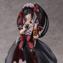 Load image into Gallery viewer, Hobby Stock Date a Live Kurumi Tokisaki Rasiel Ver 1/7 scale figure