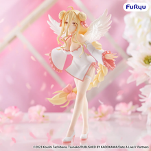 Load image into Gallery viewer, PRE-ORDER FuRyu Date A Live V Mukuro Hoshimiya BiCute Pure figure