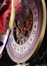 Load image into Gallery viewer, eStream Date a Bullet Kurumi Tokisaki Pigeon Blood Ver 1/7 scale figure