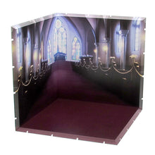 Load image into Gallery viewer, PLM Dioramansion 200: Church Connectable Display Panel