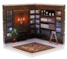 Load image into Gallery viewer, PLM Dioramansion 200: Study Connectable Display Panel