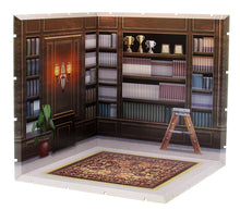 Load image into Gallery viewer, PLM Dioramansion 200: Study Connectable Display Panel