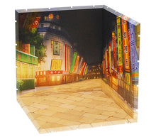 Load image into Gallery viewer, PLM Dioramansion 200: Taisho Era Townscape Connectable Display Panel