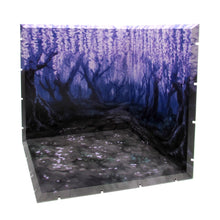 Load image into Gallery viewer, PLM Dioramansion 200: Wisteria Connectable Display Panel