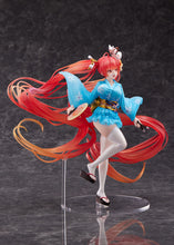 Load image into Gallery viewer, WAVE Dreamtech Azur Lane Honolulu Futari no Omatsuri ver 1/7 scaled figure