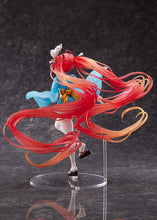 Load image into Gallery viewer, WAVE Dreamtech Azur Lane Honolulu Futari no Omatsuri ver 1/7 scaled figure