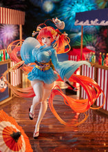 Load image into Gallery viewer, WAVE Dreamtech Azur Lane Honolulu Futari no Omatsuri ver 1/7 scaled figure