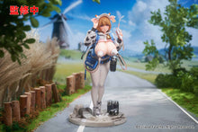 Load image into Gallery viewer, Exclipse Feather Milk Tank Illustrated by Ogre 1/6 scale adult figure
