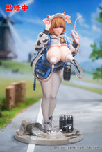 Load image into Gallery viewer, Exclipse Feather Milk Tank Illustrated by Ogre 1/6 scale adult figure