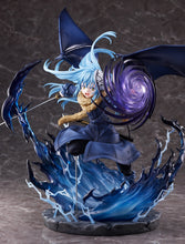 Load image into Gallery viewer, eStream Shibuya Scramble That Time I Got Reincarnated as a Slime Rimuru Tempest Ultimate Ver. 1/7 scale figure