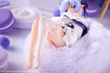 Load image into Gallery viewer, EUSUN Sleeping Demon Nuonuosi 1/6 scale figure Deluxe Edition
