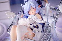 Load image into Gallery viewer, EUSUN Sleeping Demon Nuonuosi 1/6 scale figure Deluxe Edition
