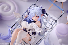 Load image into Gallery viewer, EUSUN Sleeping Demon Nuonuosi 1/6 scale figure Deluxe Edition