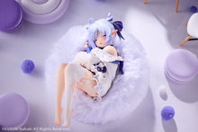 Load image into Gallery viewer, EUSUN Sleeping Demon Nuonuosi 1/6 scale figure Deluxe Edition