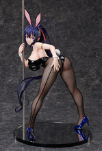 Load image into Gallery viewer, FREEing High School DxD Akeno Himejima Bunny ver 2 1/4 Scale figure