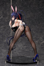Load image into Gallery viewer, FREEing High School DxD Akeno Himejima Bunny ver 2 1/4 Scale figure