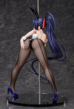 Load image into Gallery viewer, FREEing High School DxD Akeno Himejima Bunny ver 2 1/4 Scale figure