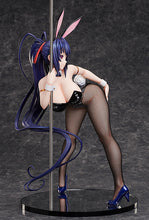 Load image into Gallery viewer, FREEing High School DxD Akeno Himejima Bunny ver 2 1/4 Scale figure