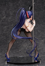 Load image into Gallery viewer, FREEing High School DxD Akeno Himejima Bunny ver 2 1/4 Scale figure