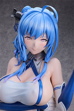 Load image into Gallery viewer, FREEing Azur Lane St. Louis 1/1 Scale Bust Statue