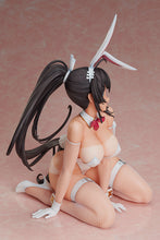 Load image into Gallery viewer, FREEing Shinobi Master Senran Kagura: New Link Homura Bunny Ver 1/4 scale figure