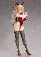 Load image into Gallery viewer, FREEing Bunny Suit Planning Veronica Sweetheart Bunny Ver 1/4 scale adult figure