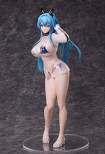 Load image into Gallery viewer, FREEing Goddess of Victory: Nikke - Helm - Aquamarine Ver 1/4 scale figure