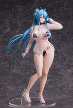 Load image into Gallery viewer, FREEing Goddess of Victory: Nikke - Helm - Aquamarine Ver 1/4 scale figure