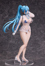 Load image into Gallery viewer, FREEing Goddess of Victory: Nikke - Helm - Aquamarine Ver 1/4 scale figure