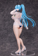Load image into Gallery viewer, FREEing Goddess of Victory: Nikke - Helm - Aquamarine Ver 1/4 scale figure