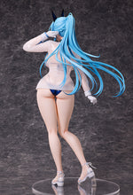 Load image into Gallery viewer, FREEing Goddess of Victory: Nikke - Helm - Aquamarine Ver 1/4 scale figure