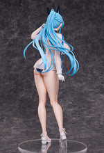 Load image into Gallery viewer, FREEing Goddess of Victory: Nikke - Helm - Aquamarine Ver 1/4 scale figure