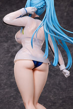 Load image into Gallery viewer, FREEing Goddess of Victory: Nikke - Helm - Aquamarine Ver 1/4 scale figure