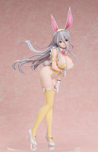 Load image into Gallery viewer, FREEing Shinobi Master Senran Kagura: New Link Gekko Bunny Ver 1/4 scale figure