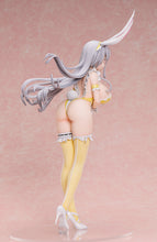 Load image into Gallery viewer, FREEing Shinobi Master Senran Kagura: New Link Gekko Bunny Ver 1/4 scale figure