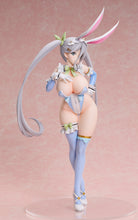 Load image into Gallery viewer, FREEing Shinobi Master Senran Kagura: New Link Senko Bunny Ver 1/4 scale figure