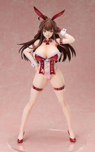 Load image into Gallery viewer, FREEing Shinobi Master Senran Kagura: New Link Toki Bunny Ver 1/4 scale figure