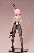 Load image into Gallery viewer, FREEing To Love Ru Momo Belia Deviluke: Bunny Ver. 1/3 scaled figure